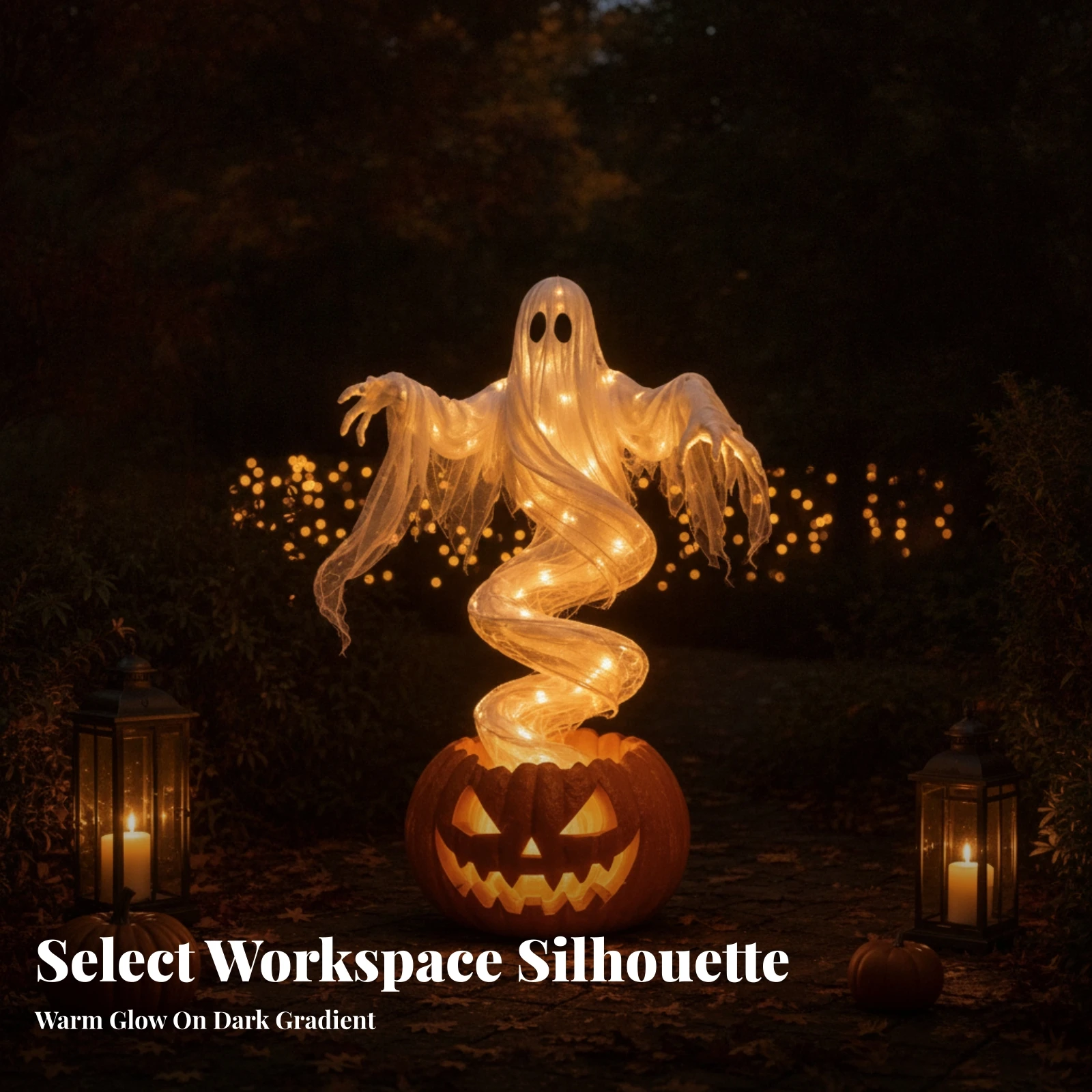 Halloween Yard Decoration Ligh - đánh giá và giá Outdoor Lighting Halloween