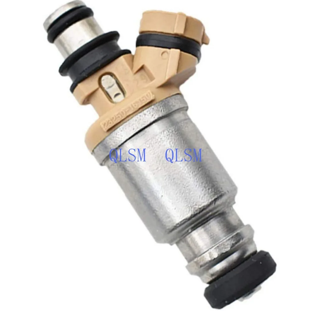 

23250-16150 Fuel Injector For Toyota Corolla AE101 AE111 1.6 4AFE 23209 16150 Injector Petrol Nozzle Bico