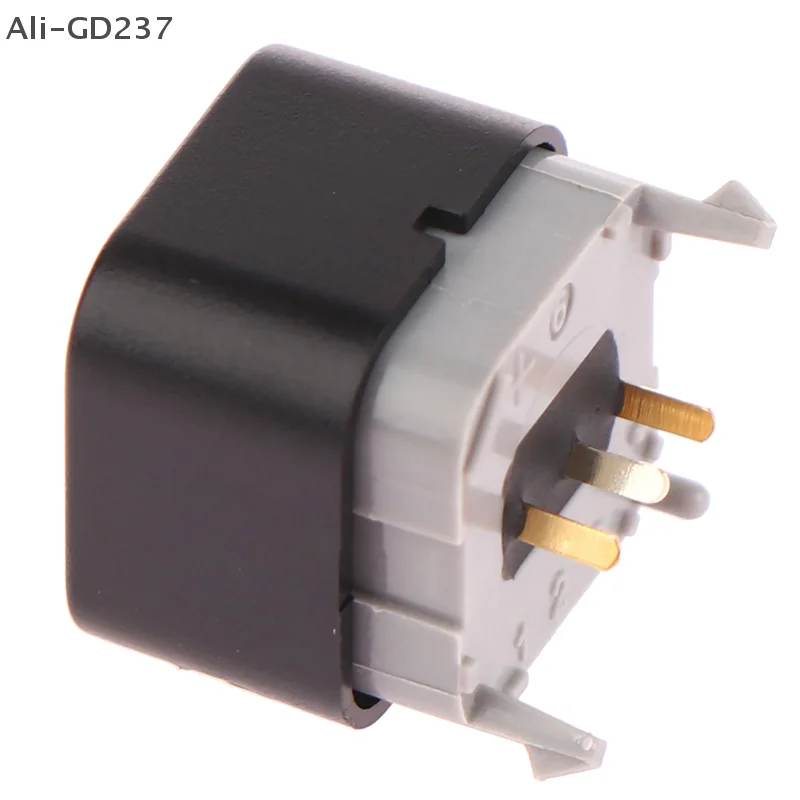 GD237-Industrial Crane Radio Wireless Remote Control Double Dual Speed 2 Steps Button Industrial Remote Control Button