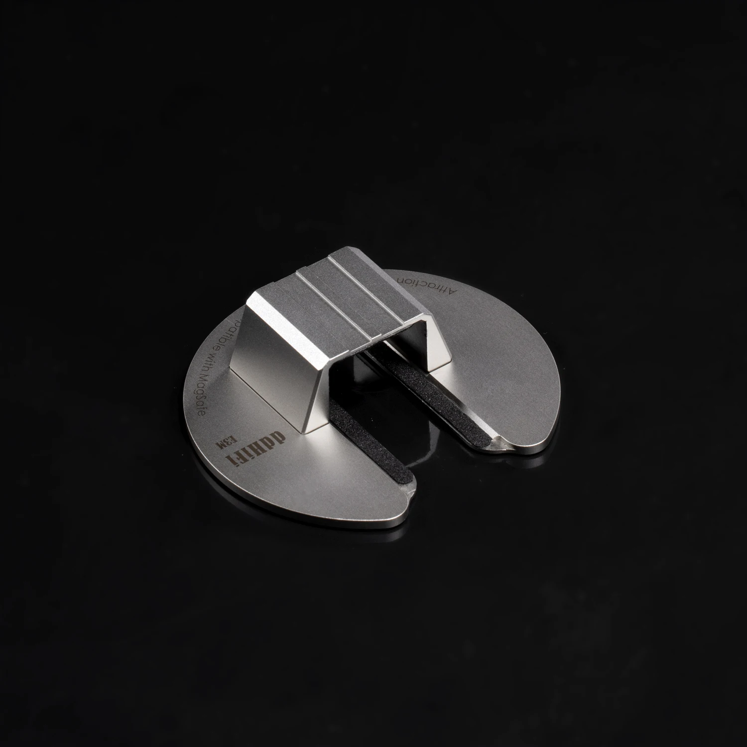 DD ddHiFi TC44Pro E3 Hi-Res DAC/AMP Adapter z podwójnym CS43198 DAC, wyjściem zbalansowanym 3,5 mm i 4,4 mm, odłączany kabel do telefonu/PC