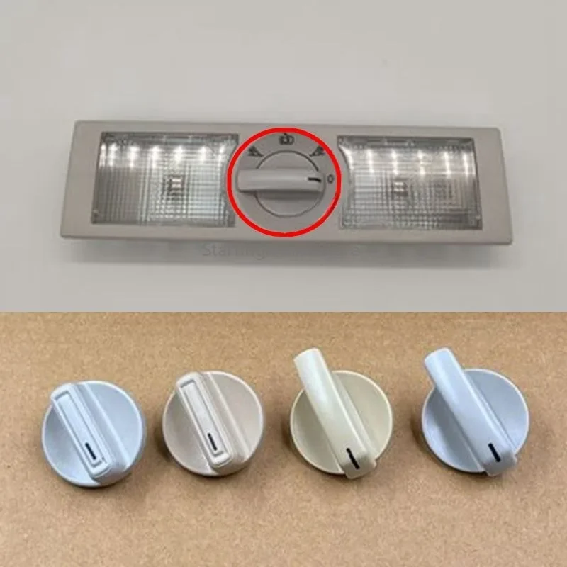 

Подходит для Volkswagen POLO Power Power Lavida Travel Sagitta, безопасная задняя лампа для чтения, ручка верхнего освещения, переключатель