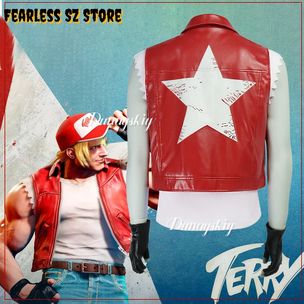 KOF King Of Fighters Fatal Fur - Cosplay Prop avis et prix