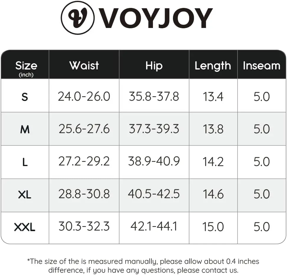 VOYJOY Pantalones cortos sin costuras de cintura alta Pantalones cortos de yoga con fruncido en el trasero Pantalones cortos de gimnasio de contorno