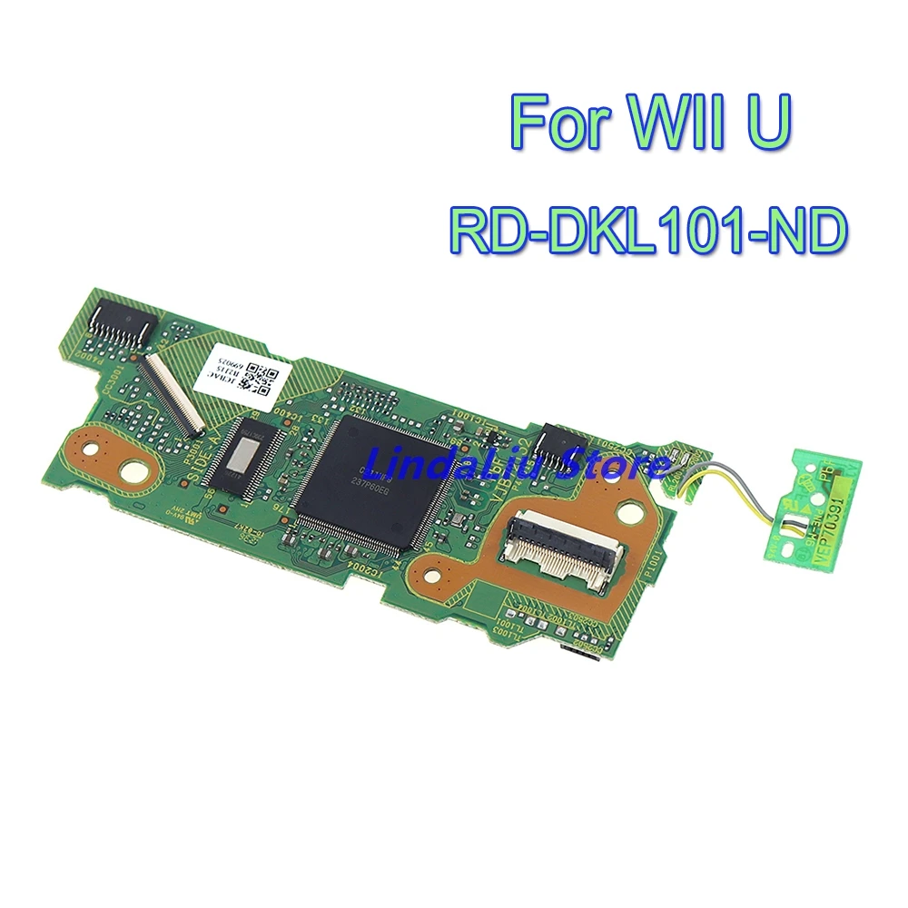 1PCS For Wii U Opti… - image