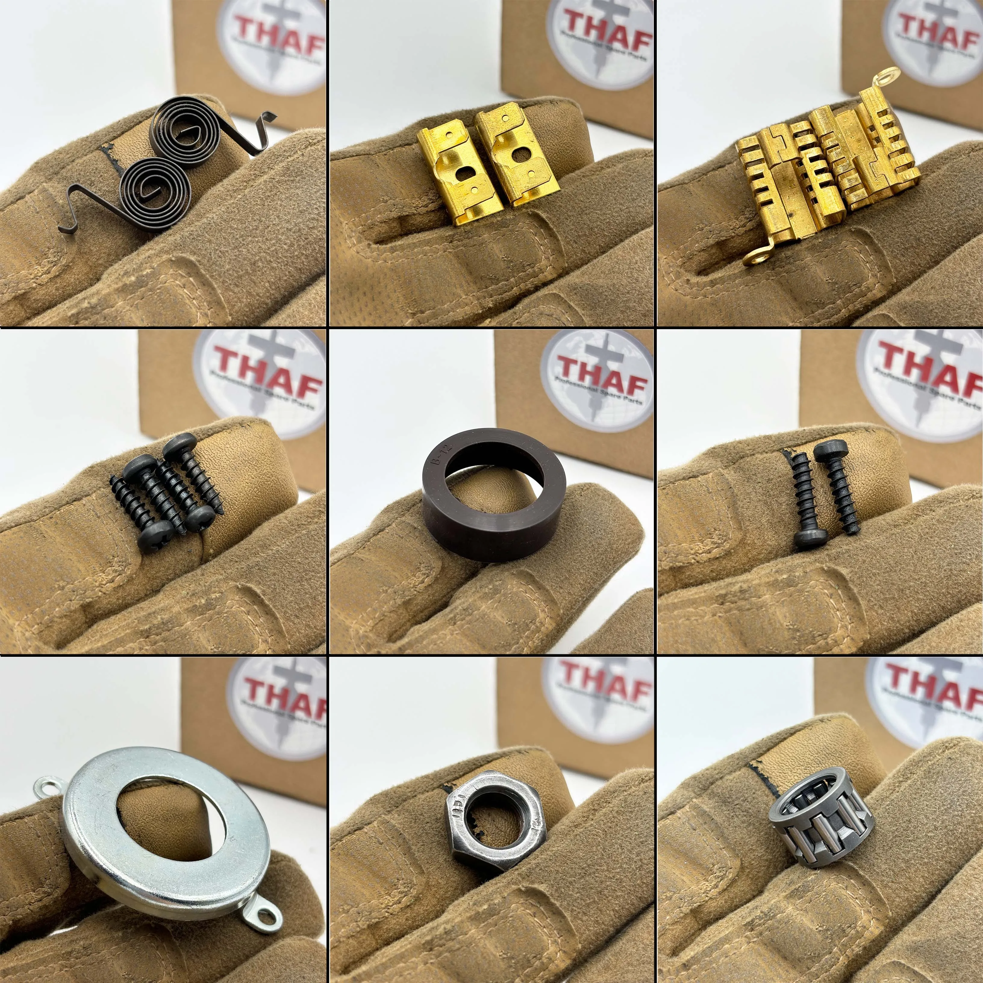 Replacement Spare Parts Power Tools Parts Accessories for Bosch Demolition Hammer GSH16-28 GSH16-30 Part A