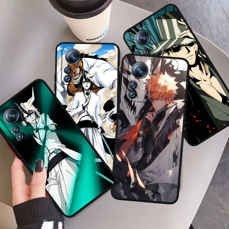 Anime B-Bleach Pass… - image