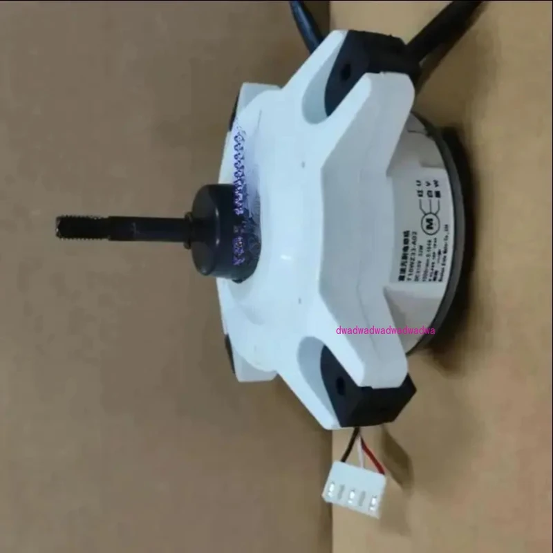 

New T10WZ33-A02 22001-000493 TCL air conditioning DC outdoor fan