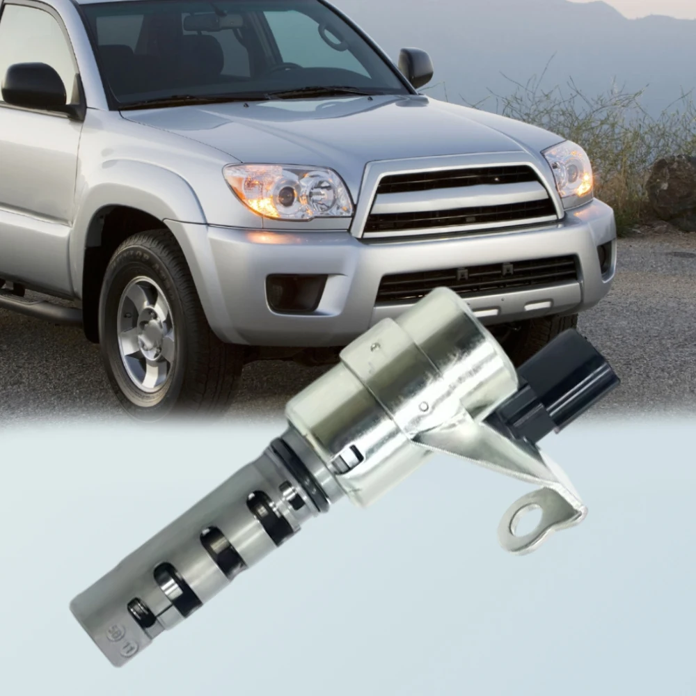 

Oil Control Valve Variable Timing Control Solenoid Valve for Toyota 4Runner 2003-2009 15340-31010 VVT Solenoid Valve