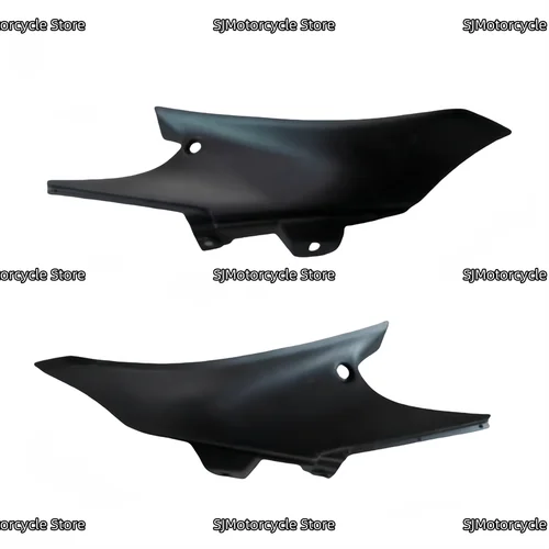 Imagen 2 del producto Cubierta de tanque de combustible para motocicleta, Panel embellecedor de Panel lateral, carenado apto para HONDA CBR250R CBR250 R 2011 2012 2013 2014