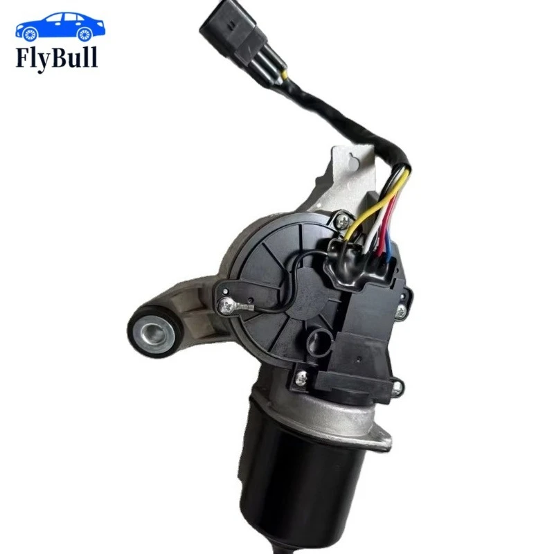 

8610134001 8610134000 29032072 96850001 Car Front Windscreen Windshield Wiper Motor For Ssangyong Korando 2010-2013