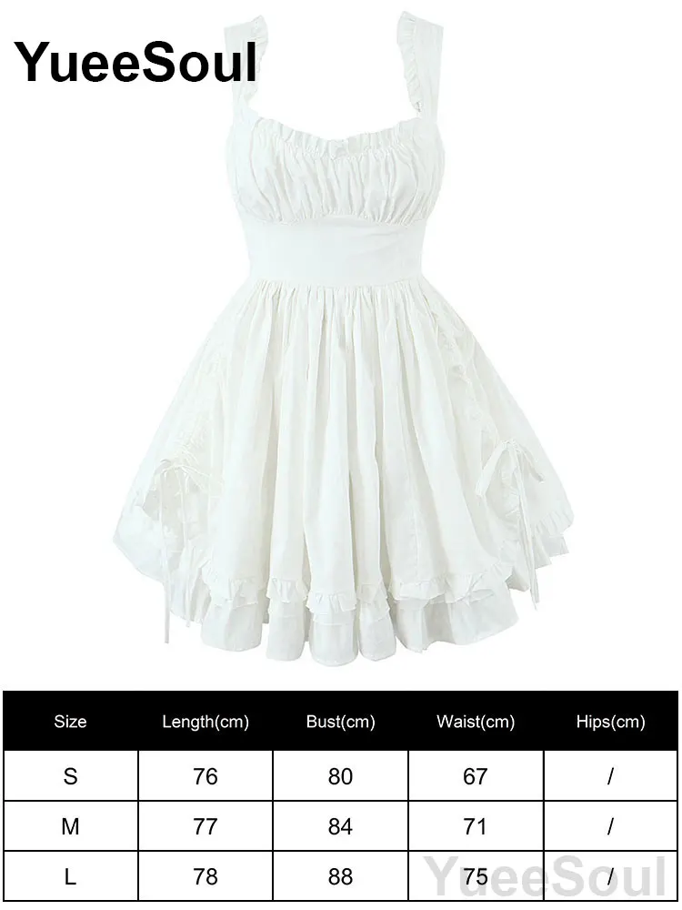 White Dress 101