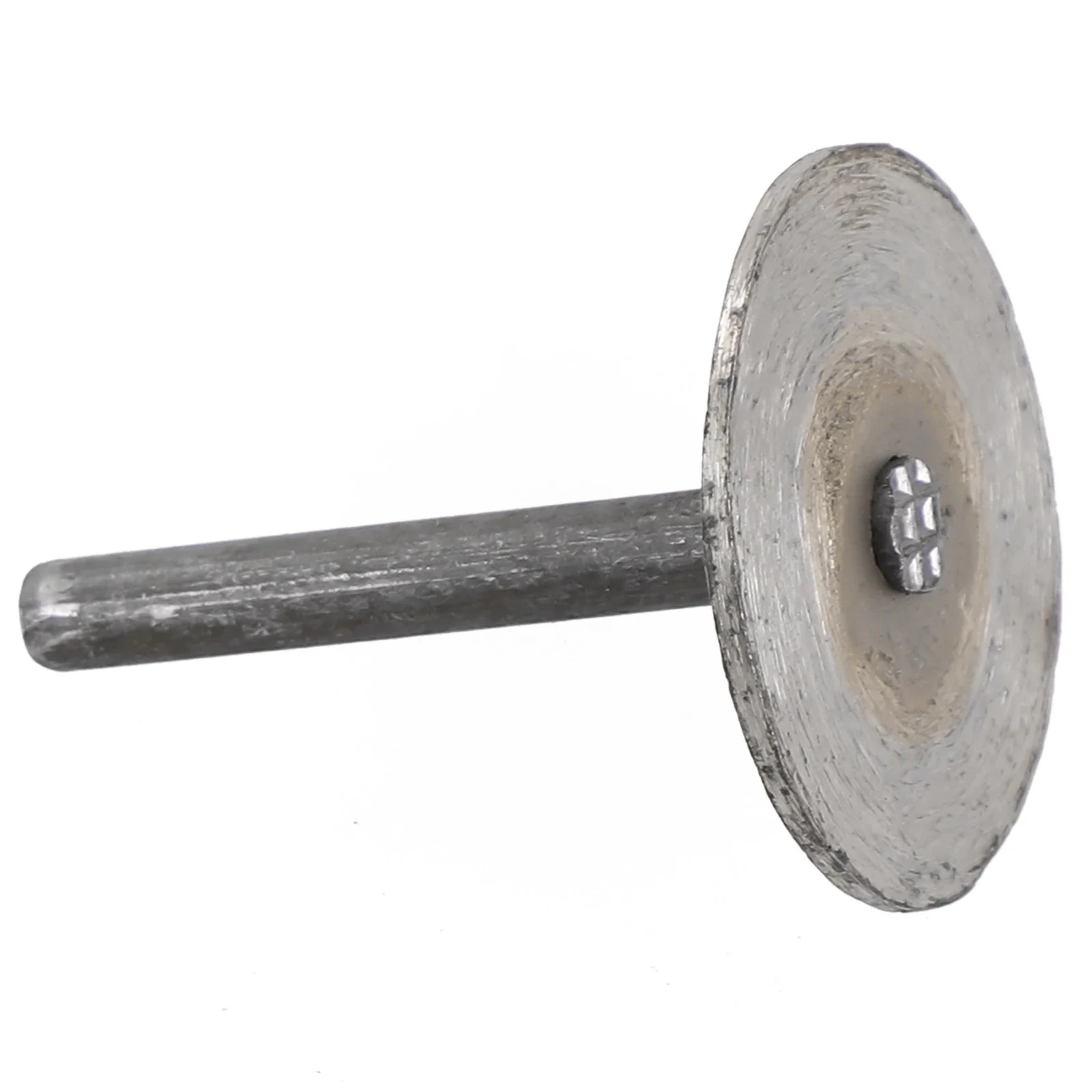 1PC 40mm Mini Circular Saw Blade Woodworking Metal Stone Granite Marble Cutting Blade Discs With 6mm Shank Mandrel