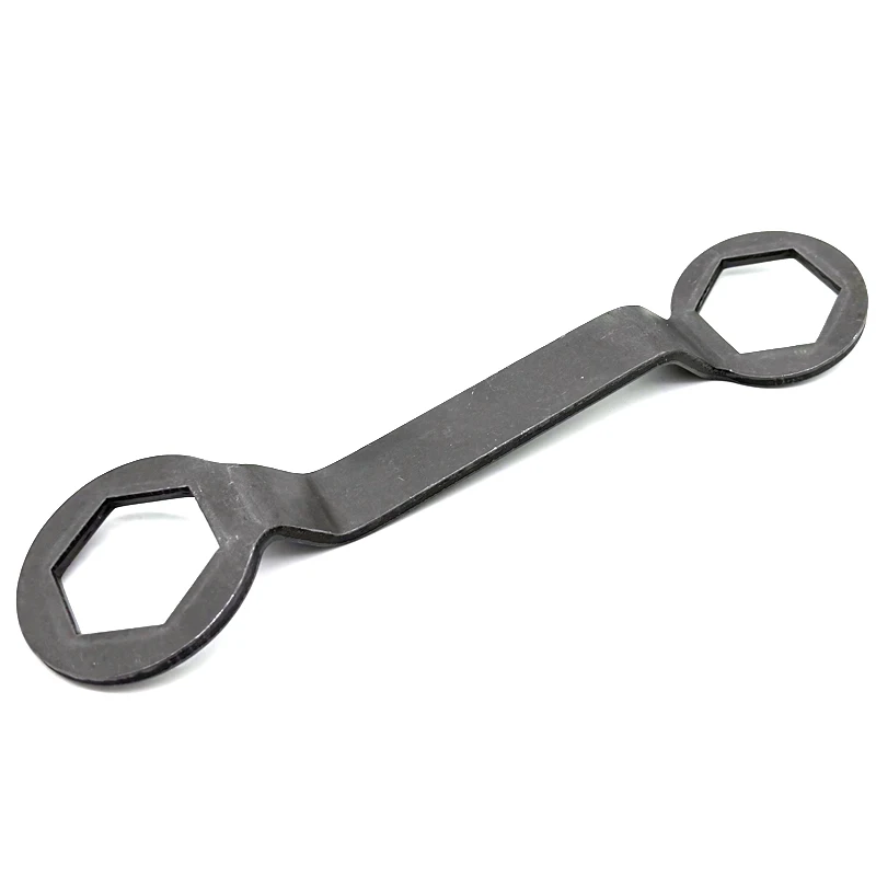 39mm 41mm Clutch Removal Tool Wrench Double-head Specifications High Quality Material Spanners Socker Wrench Repair Tool view 6