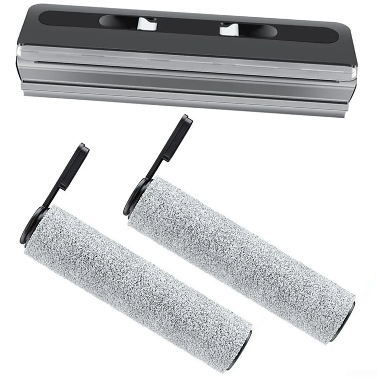 Floor S7 Pro용 FZFZ 액세서리 키트, Floor S7 Pro용 브러시 롤러, 메인 브러시, 청소 도구