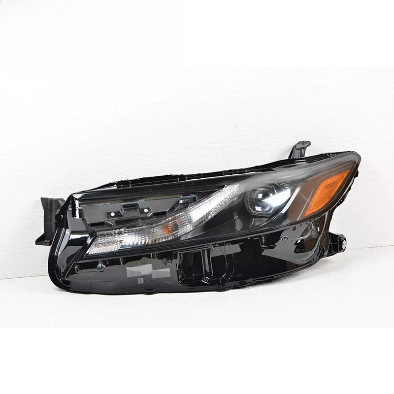 

Suitable for Toyota 2024-2025 Camry US Version Low Trim Front Headlight Assembly