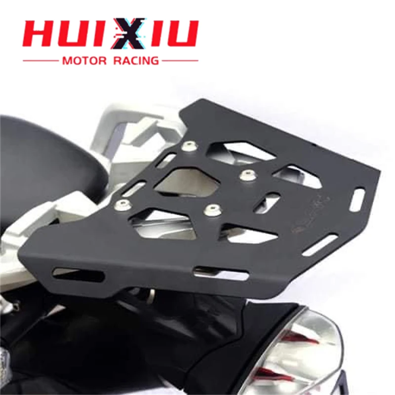 Fits For G310GS G310 GS 2017 2018 2019 2020 2021 2022 2023 Rear Luggage Cargo Rack Carrier Support Shelf Holder Trunk Bracket