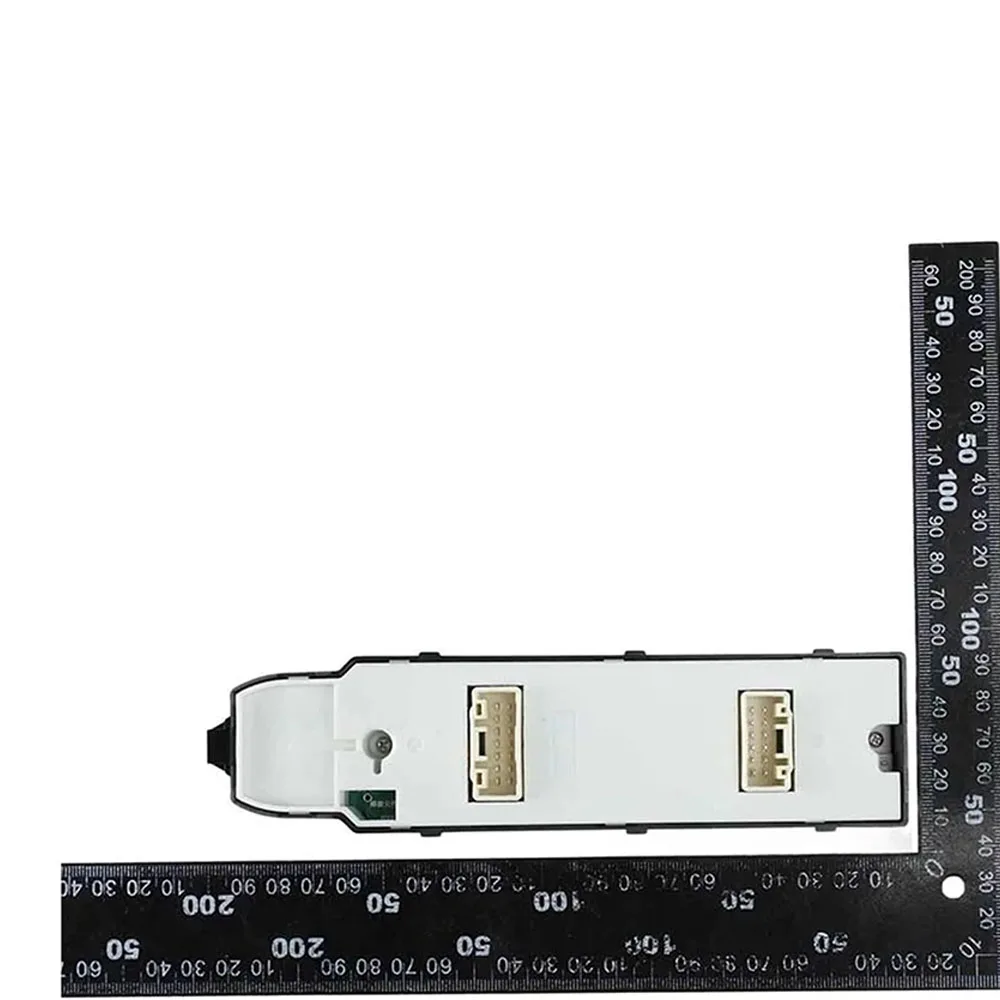 الجانب الأمامي الأيسر الطاقة الرئيسية نافذة التبديل رافع زر متوافق لمازدا 3 BHR966350A BHR966350 BHR9-66-350