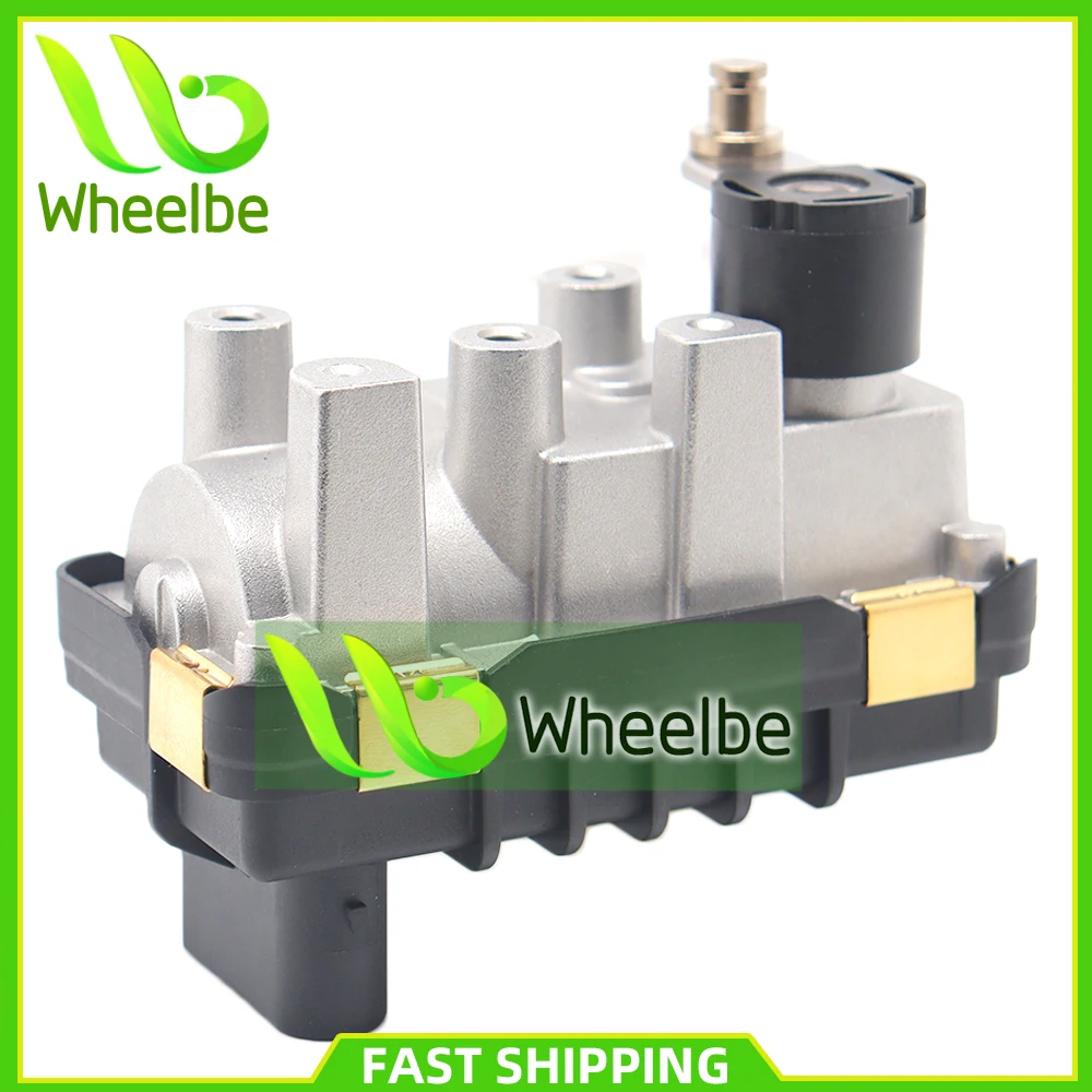 

Car Parts G-001 Turbo Electric Actuator For Mercedes Benz 6NW009660 781743 777318 68004663AA 6420901680 6420905780 6420908580