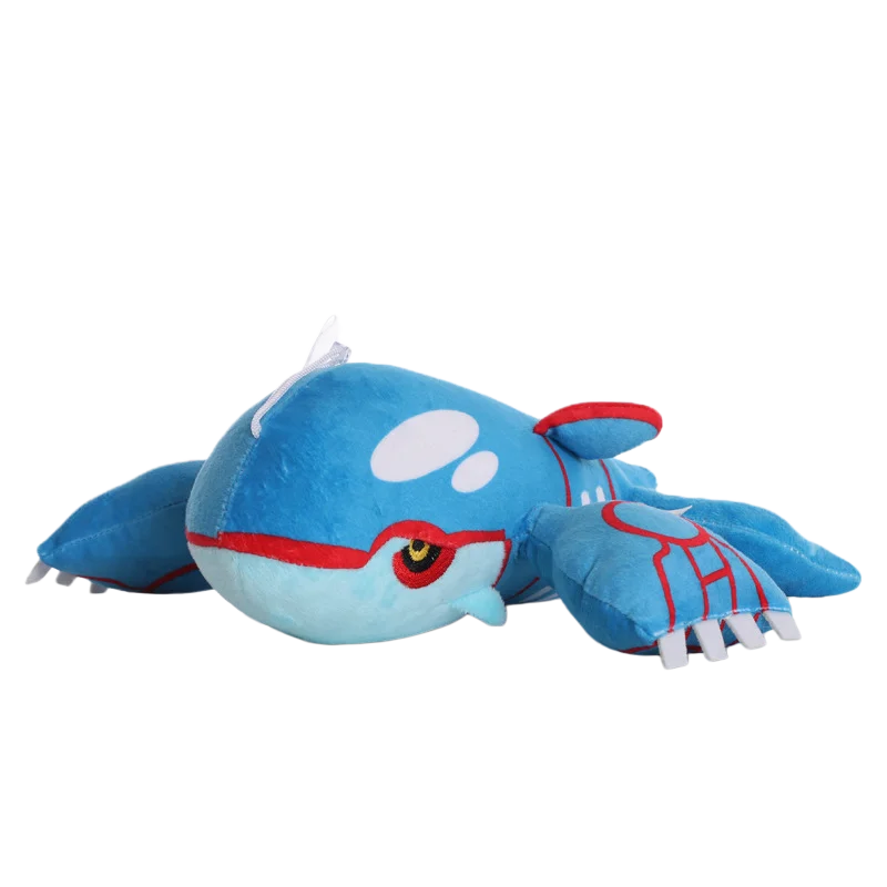 Cyndaquil Peluche Squirtle Bulbasaur Charmander Umbreon Espeon Plush Charizard Stuffed Toys Hobbies Collection Xmas Kid Gift view 5