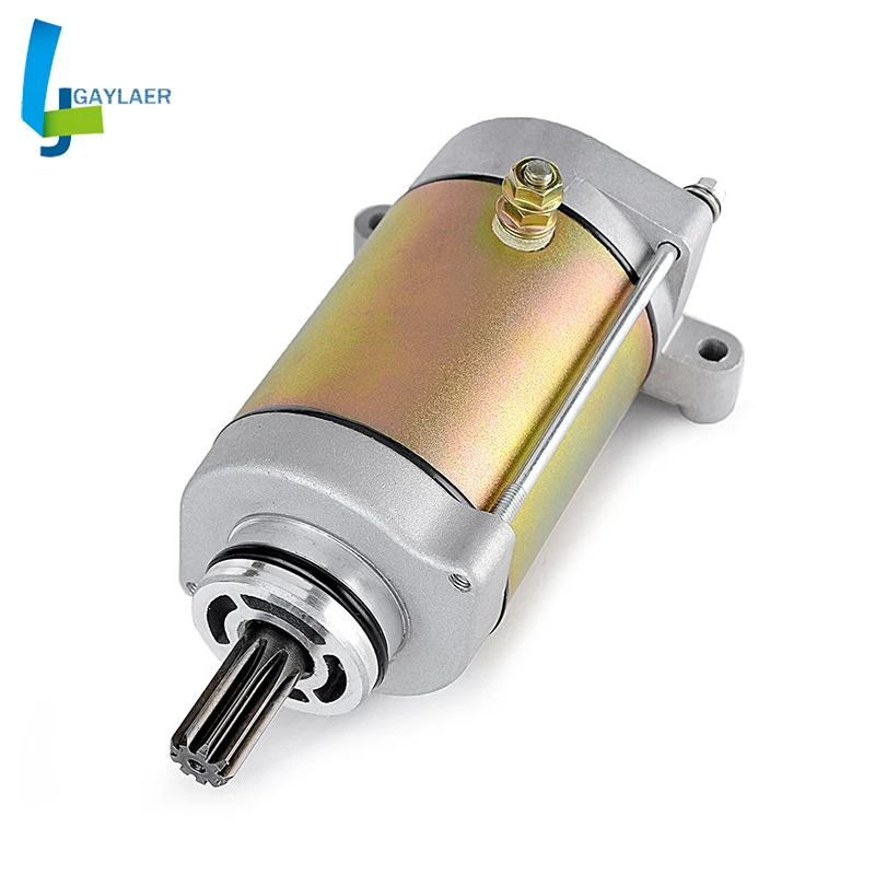 Starter Motor Engin…