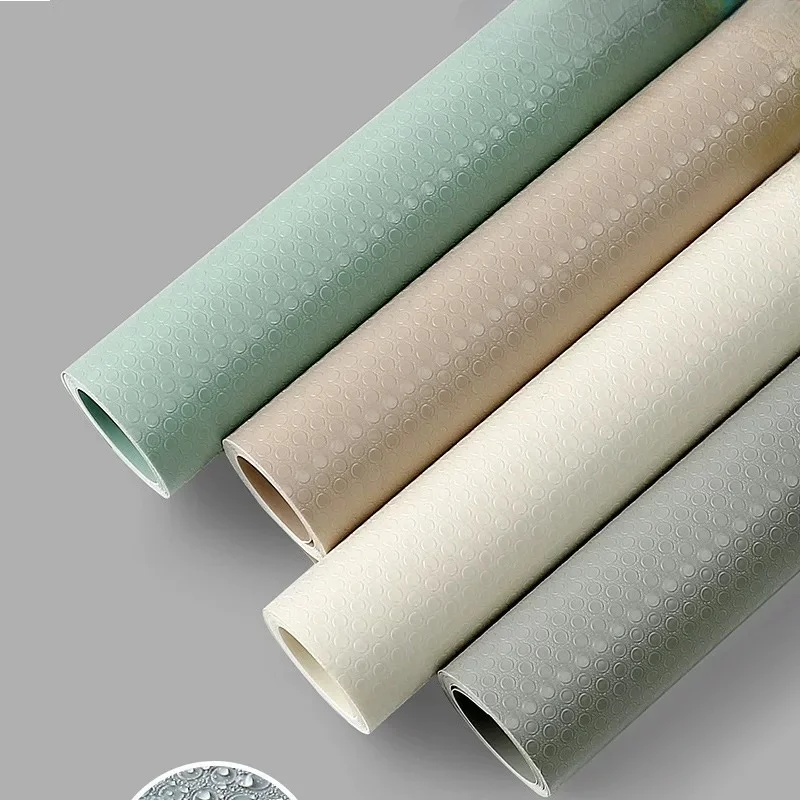 وسادة درج خزانة ورقية سميكة مقاومة للرطوبة، مقاومة للماء والزيت، خزانة المطبخ كونترتوب خزانة خذاء P