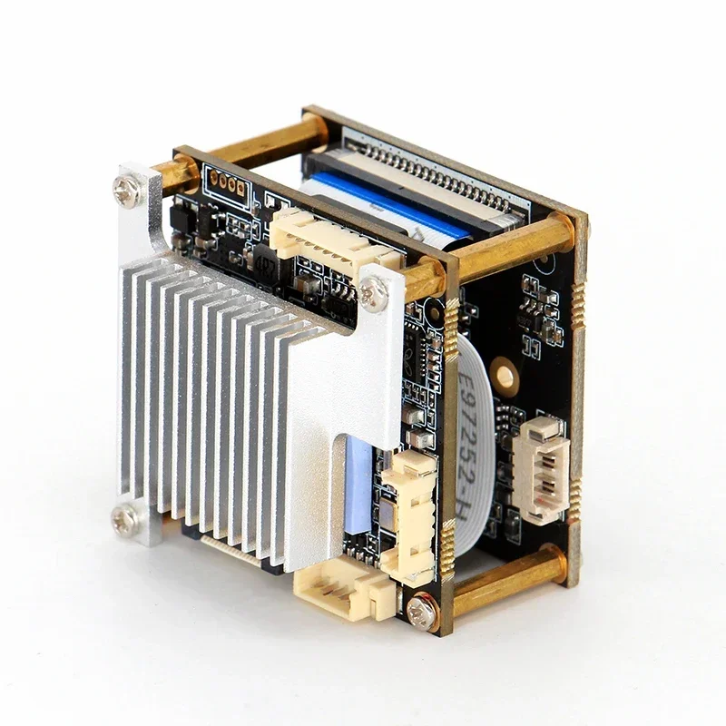 In Stock 5MP 50Fps …