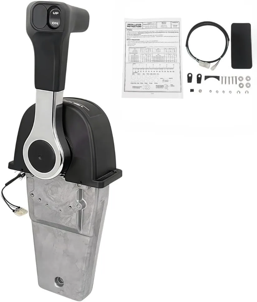 لهوندا خارجي محرك واحد التحكم في اليد اليمنى سحب مفتوح صندوق التحكم في الخانق البحري 06240-ZW5-U20 06240-ZW5-U40 يناسب