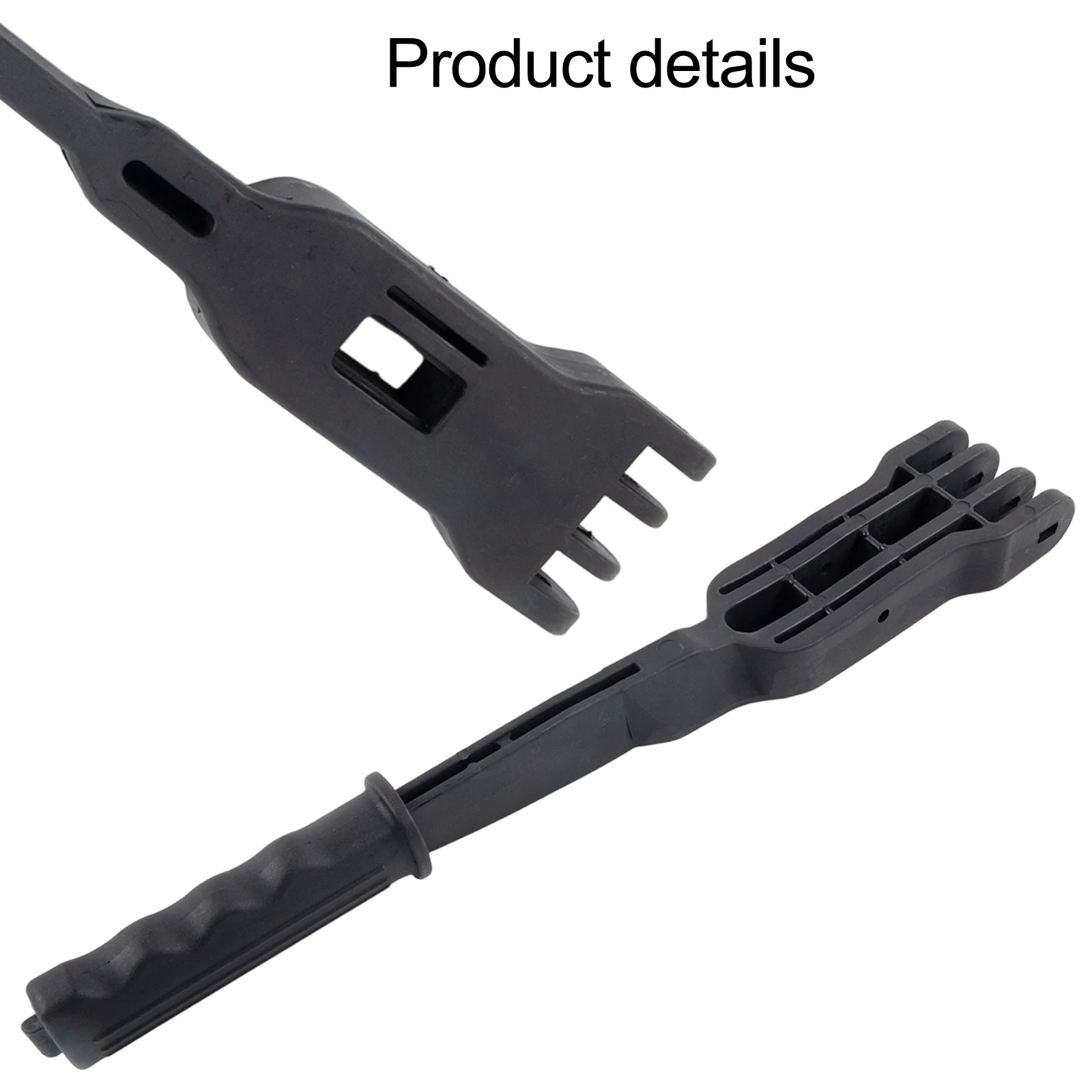 

Набор компонентов ручки отбойника, предназначенный специально для оборудования для бассейна Hayward, включая популярную серию 40