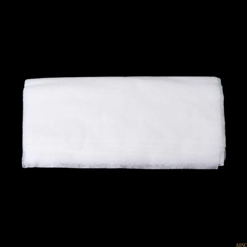 A0NC 5pcs HEPA антибактериальный анти-точковой хлопок для очистителя воздуха замена