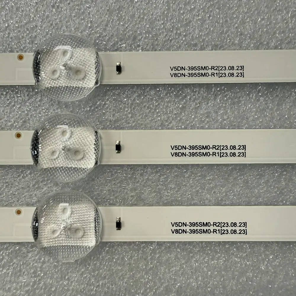 3 개/대 LED 스트립 삼성 HG40EJ470MK UE40J5200AU HG40NE460 UE40J5000AU UN40J5200AG UE40N5300AU UE40N5300AK UN40J5290AG