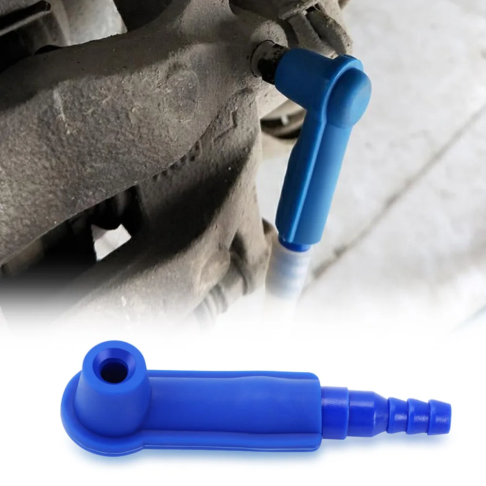 Car Brake Oil Excha… - image