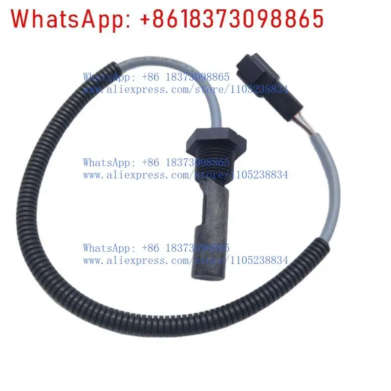 

Thermo King 42-2347 New Air Conditioning Level Sensor
