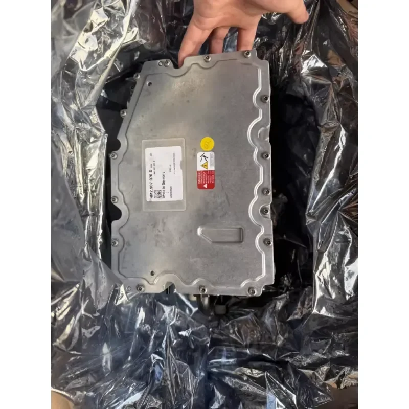 4N2907060 for 12V Inverter Replacement for Hybrid Models with Normal Functions 1 Year Warranty Place of Origin AD