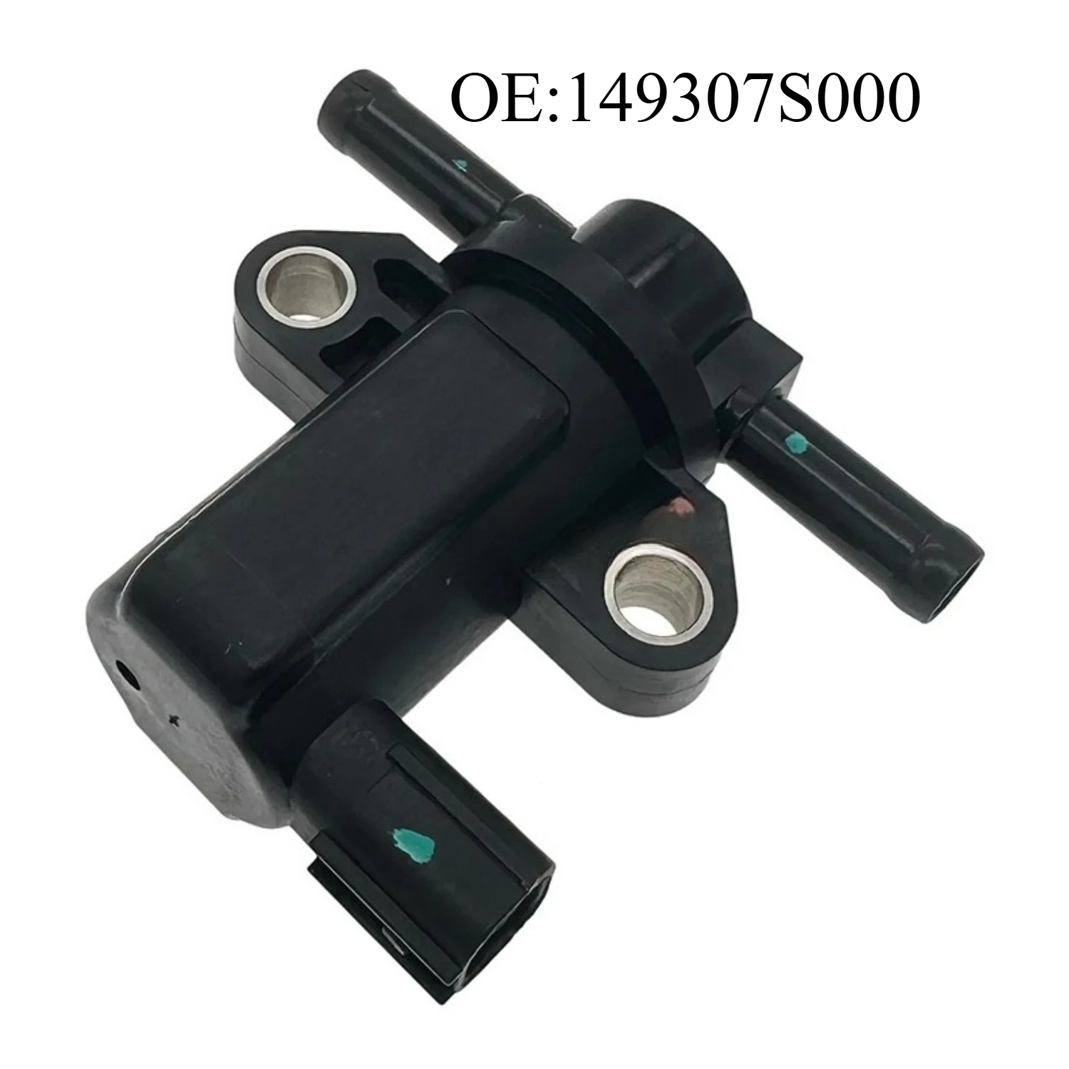 

Automotive Solenoid Valve Accessories OE: 149307S000 For NISSAN, SUZUKI, INFINITI