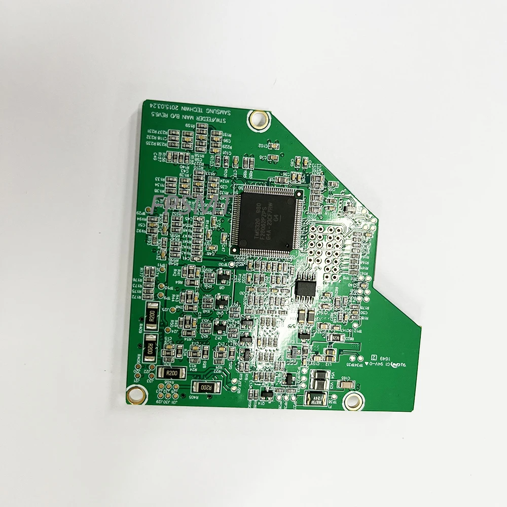 Feeder Board card Feeder Parts SME8MM  J91741316B For Samsung Electric Feeder SM471 SM481