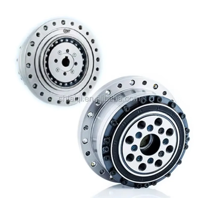 

Harmonic Drive High Precision Robot Reducer for CNC CSF Series Robot Actuators Industrial Robot Components