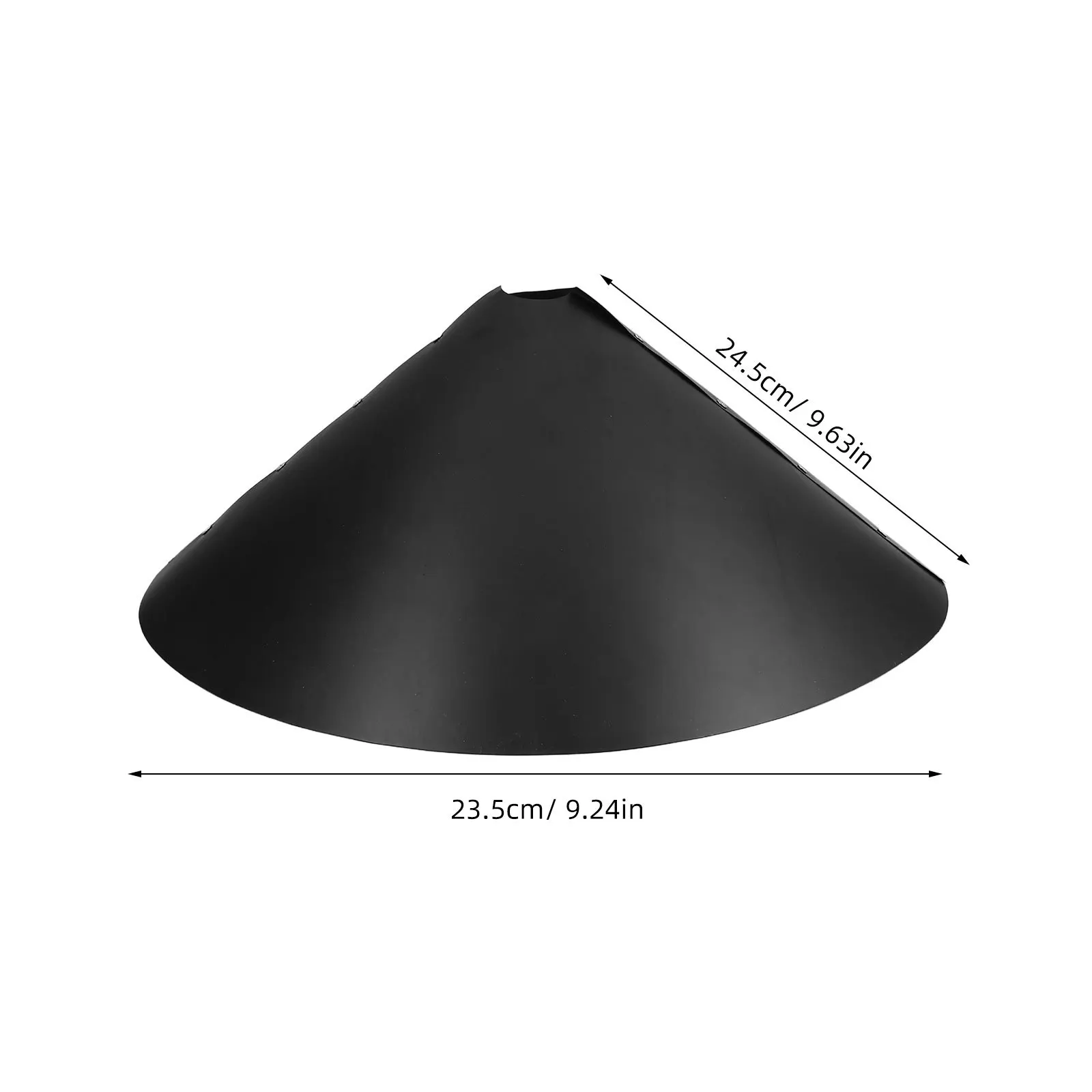 السنجاب يربك الطيور المغذية القطب الحرس سدادة في الهواء الطلق سهلة التركيب دائم البلاستيك حامي ملحق السنجاب