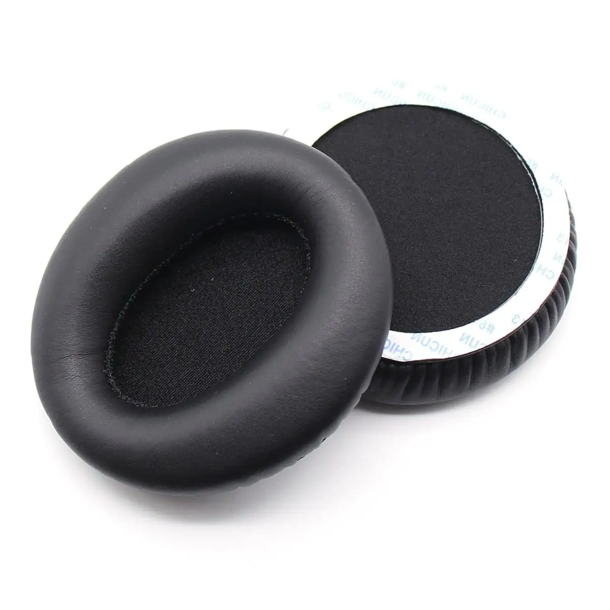 

Чехол для наушников, сменные подушечки, аксессуары для наушников, губка, удобный, прочный, насолоджуйтесь музыкой, защелкой в