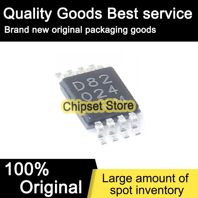 

5pcs BD82024FVJ-E2 BD82024FVJ D82024 MSOP 100% Brand new