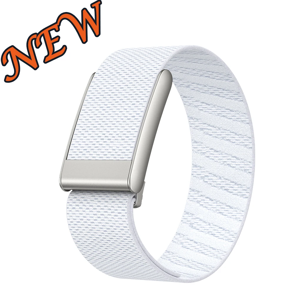 Compatibel met WHOOP 5.0/MG Polsband Soft-Touch Siliconen Waterdicht Transpiratie Zacht Verstelbare rubberen band voor Whoop 5.0/MG