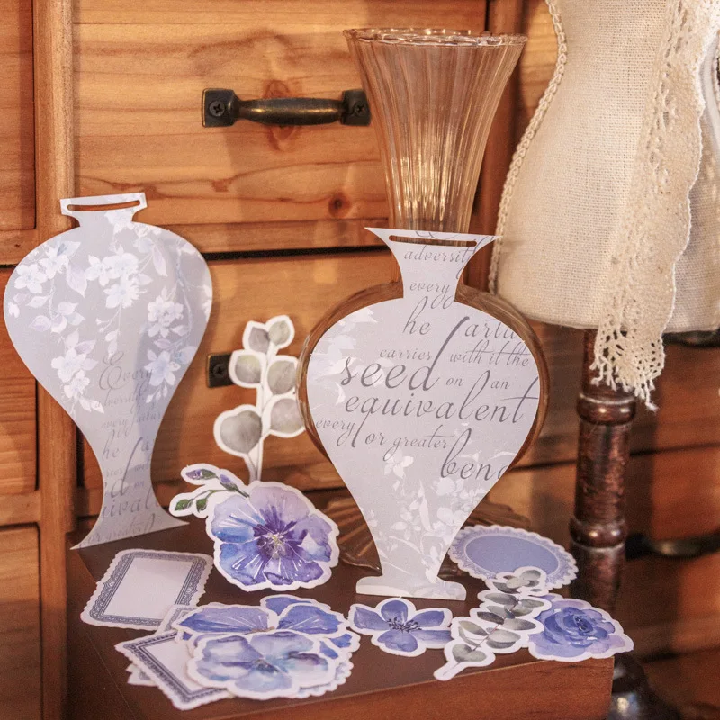 40Pcs/Lot Kawaii St…