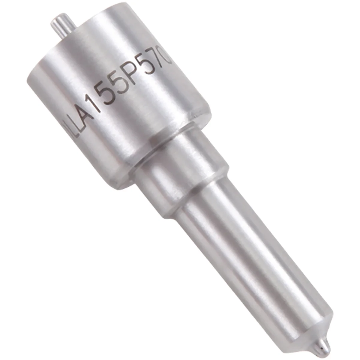 

DLLA155P570 Diesel Fuel Injector Nozzle for 6.5 6.5L Marine Injector Nozzles Turbo Diesel Chevy Gmc