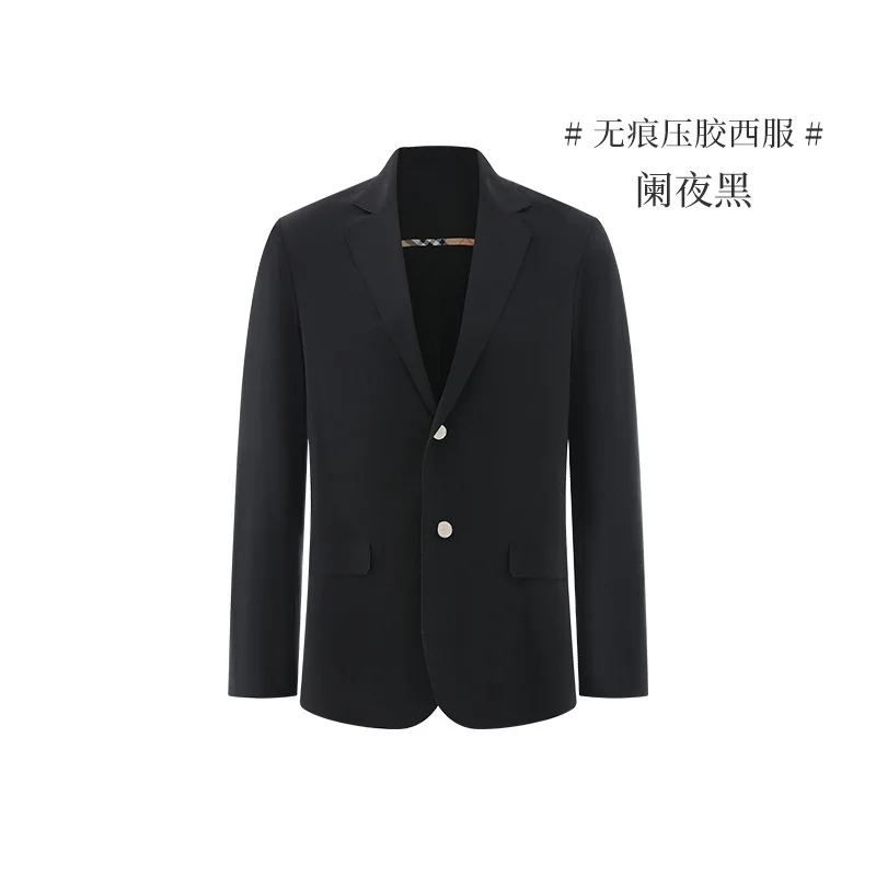 

wm9Casual suit tops for men, wedding groom suits, high-end business suits for men, slim fit and seamless