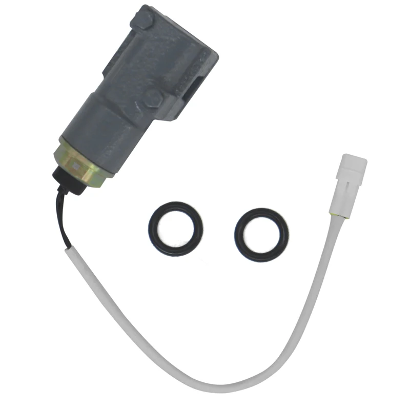 Solenoid Valve 9098250 9120292 Fits For  Excavator EX120K-2 EX100WD-2 EX100-2 EX100-3 EX100-5 EX120-2 EX120-3 EX120-5