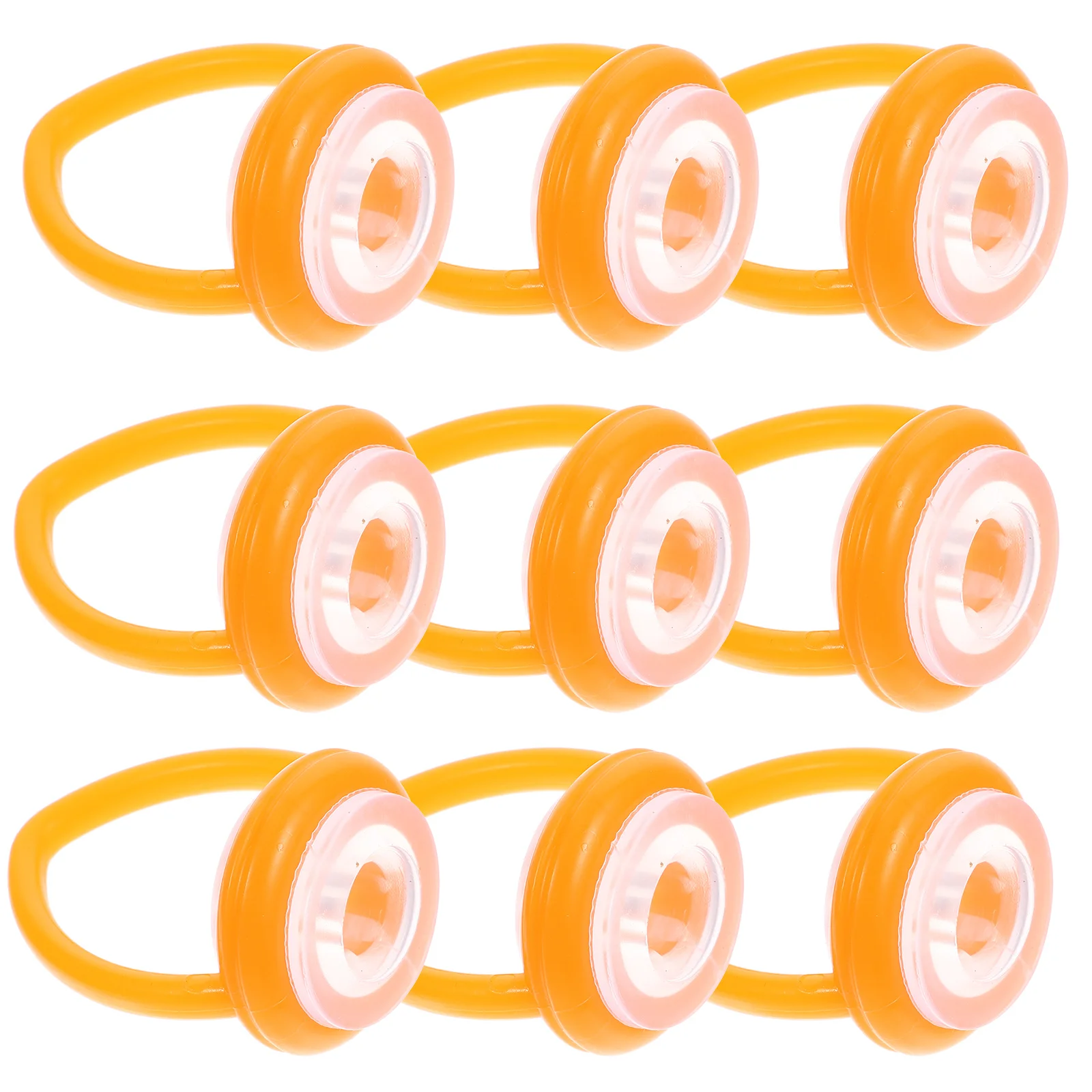 

10Pcs Creative Billiard Hanger Protective Cue Organizer Decorative Snooker Stand Convenient Use Billiard Snooker Holder