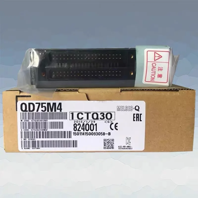 

High Quality Industrial Automation Plc Pac Dedicated Controllers With A1SY41P Plc Logic Programming Controller