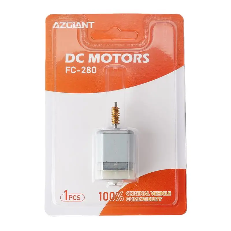 AZGIANT Auto Fold Side Mirror Motor Professional FC-280 for Hyundai Sonata LF YF 10 Car Interior Replacement Parts