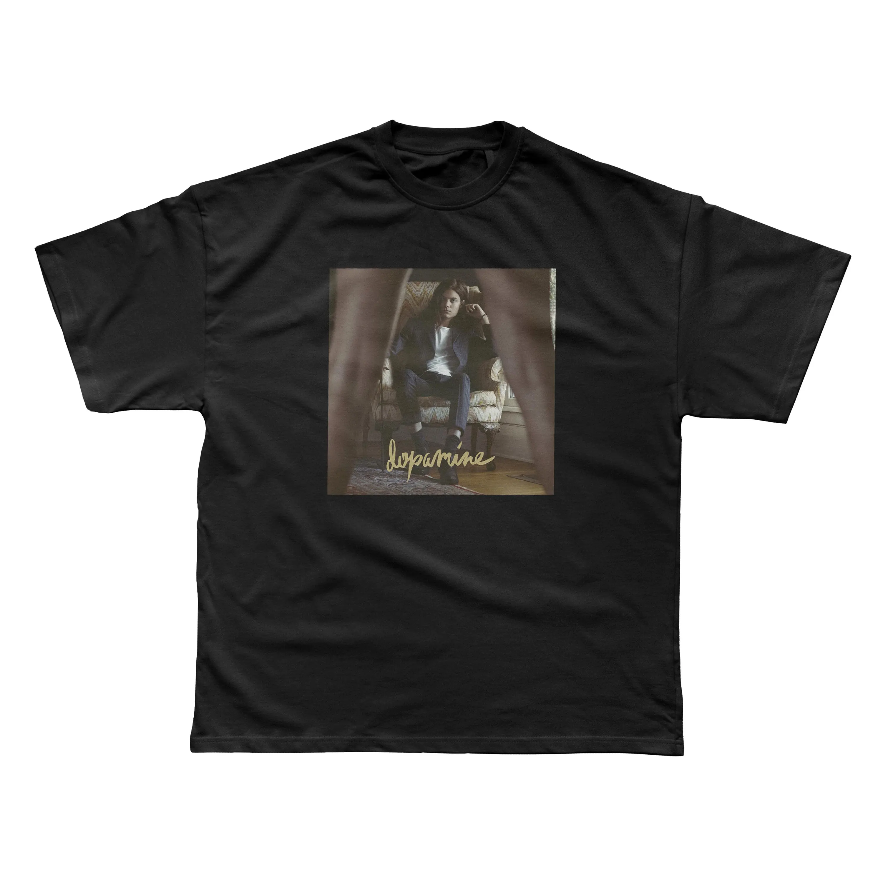 Børns Dopamine Deluxe T Shirt