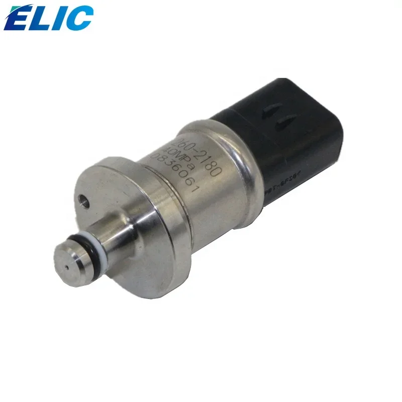 ELIC excavator part 320d pressure sensor 260-2180