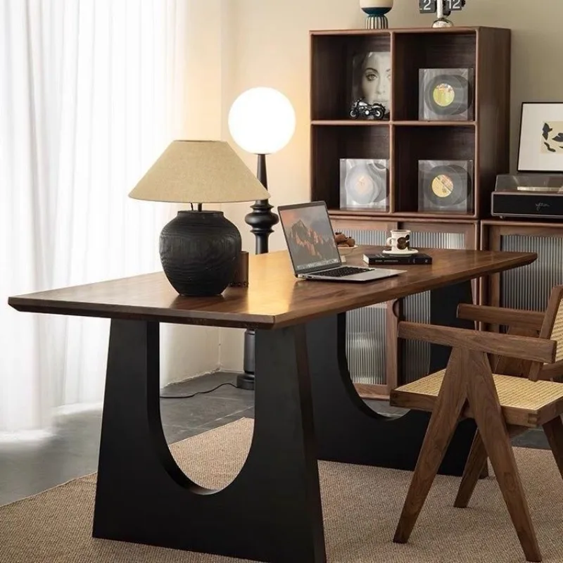 

Kitchen Luxury Dining Table Design Modern Nordic Living Room Dining Table Restaurant Wood Tavolo Da Pranzo Home Furniture